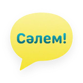 The Kazakh Language App